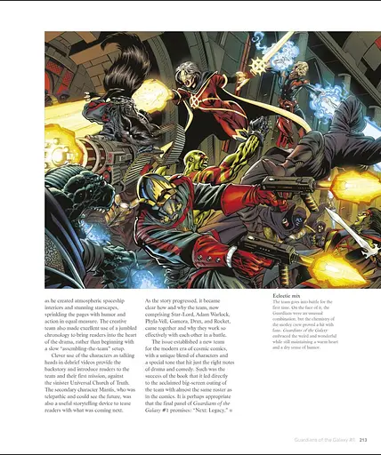 Marvel Greatest Comics. 100 Comics That Built a Universe - фото 15