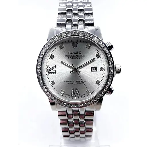 Часы женские Clockhouse IBW898SO Серебристые