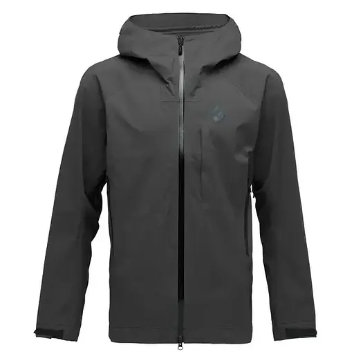 Куртка Black Diamond M Highline Stretch Shell Anthracite M (1033-BD 7420100001MED1)