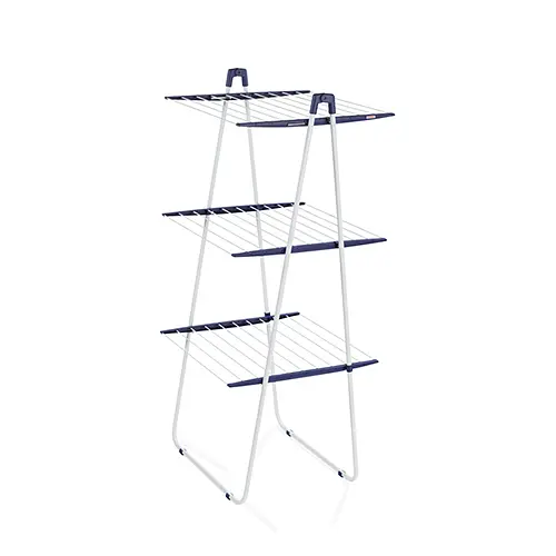 Каркас для сушіння білизни Leifheit PEGASUS TOWER 190 (81435)