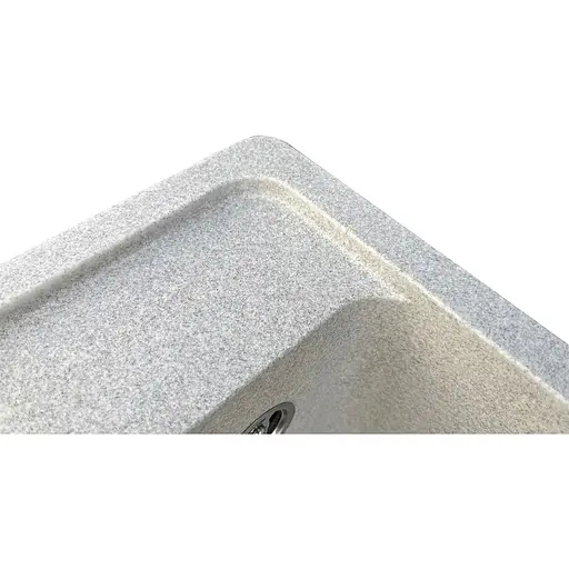 Кухонная мойка Romzha Vlada Seda (602) - фото 5