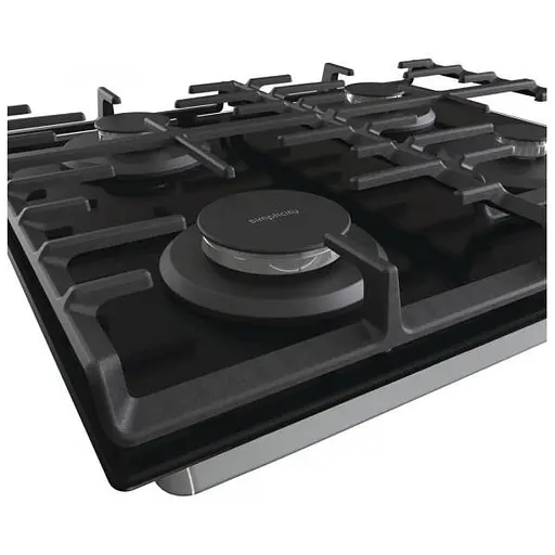 Варочная поверхность газовая Gorenje GT642SYB - фото 6