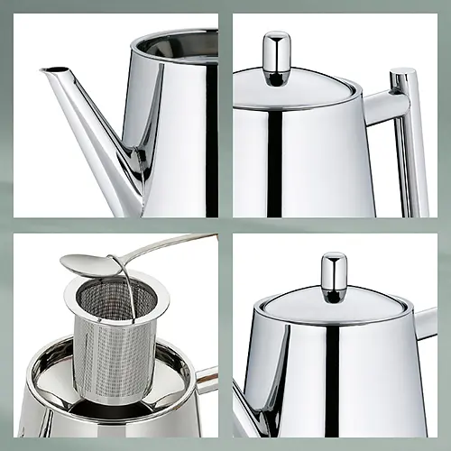 Заварочний чайник KELA Ancona, 0.9 л (11355) - фото 5