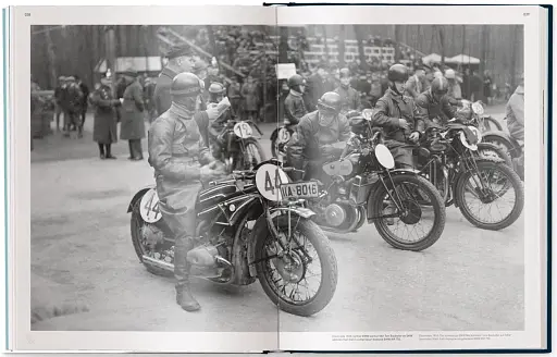 BMW Motorrad. Make Life a Ride - фото 5