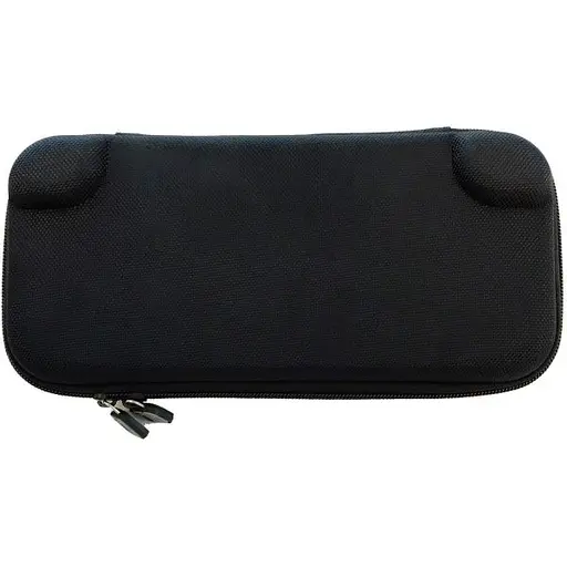 Чехол Hori New Tough Pouch (Black) для Nintendo Switch Officially Licensed by Nintendo - фото 3