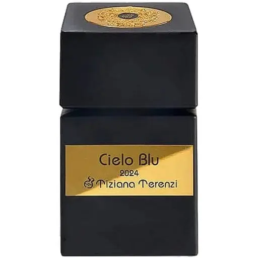 Духи оригинал Tiziana Terenzi Cielo Blu 100 мл тестер Extrait de Parfum - фото 1