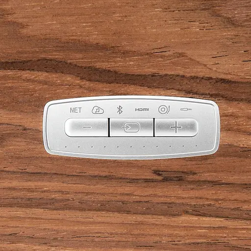 Акустические колонки JBL L75 MS (JBLL75MS) - фото 2