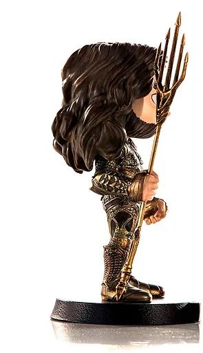 Фігурка DC Comics Aquaman: Justice League (Аквамен: Ліга справедливості) - фото 2