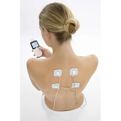 Масажер-міостимулятор Beurer EM 49, 66205 (79592) - фото 4