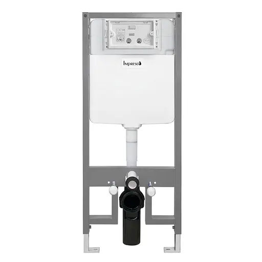 Інсталяція для унітазу 3 в 1 Imprese i1230 - фото 3