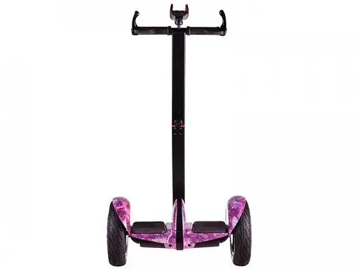 Сігвей міні Ninebot Mini Pro 54V 5700 mAh Space Violet Рожевий космос - фото 2
