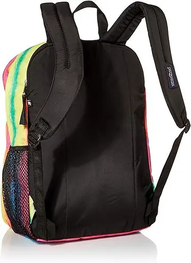 Вместительный рюкзак 34L Backpack Big Student JanSport 33х43х25 см sum0023982 - фото 4