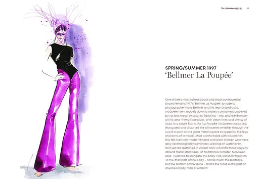 Lee Alexander McQueen - Том Расмуссен - фото 4