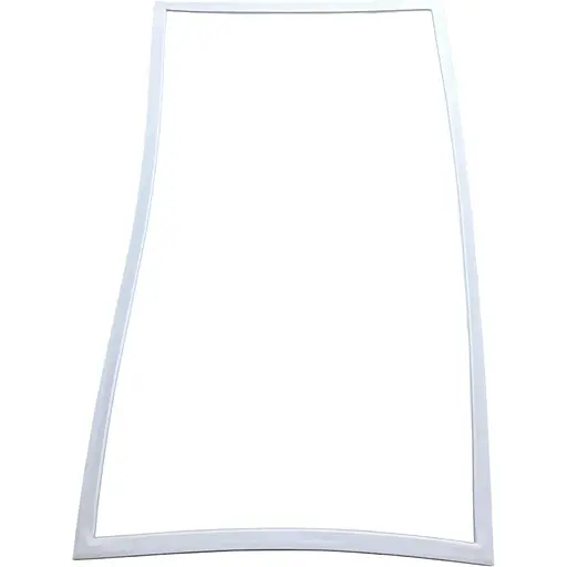 Уплотнительная резина холодильного отделения на холодильник Samsung RT34MB, RT34G, RT37MB, RT37G, DA97-12873H