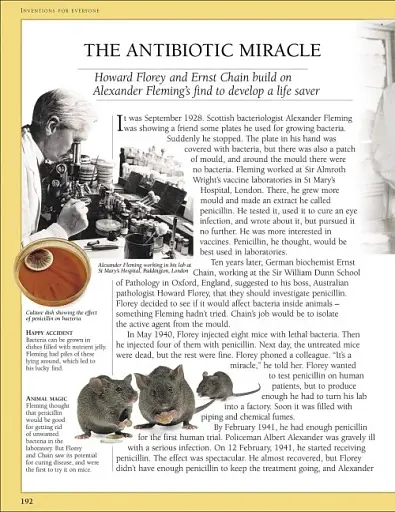 1000 Inventions and Discoveries - фото 4