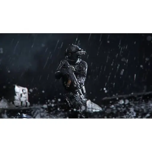 Гра Call of Duty Modern Warfare III 3 (російська версія) (PS5) - фото 3