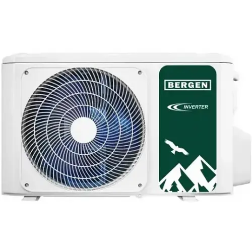 Кондиционер Bergen BEI18FRD/BEO18FRD Fjord - фото 6