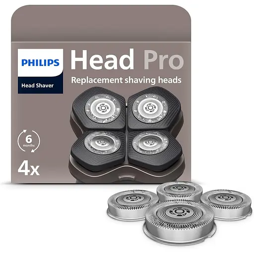 Заменяемые электрические бритвенные головки Philips HS740/15 Blade Refill (HS740/15)