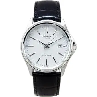 Чоловічий годинник Casio Timeless Collection MTP-1183E-7A