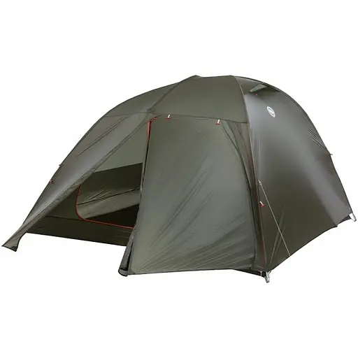 Намет Big Agnes Copper Spur UL4 (1054-021.0237) - фото 6