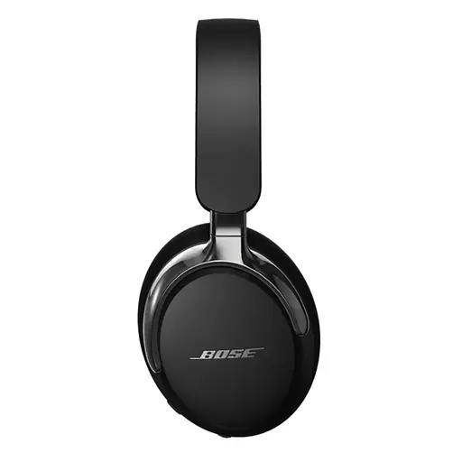 Навушники Bose QuietComfort Ultra Headphones (2nd Gen) Black (890101-0100) - фото 2