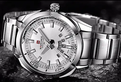 Часы Naviforce Rocket - фото 7