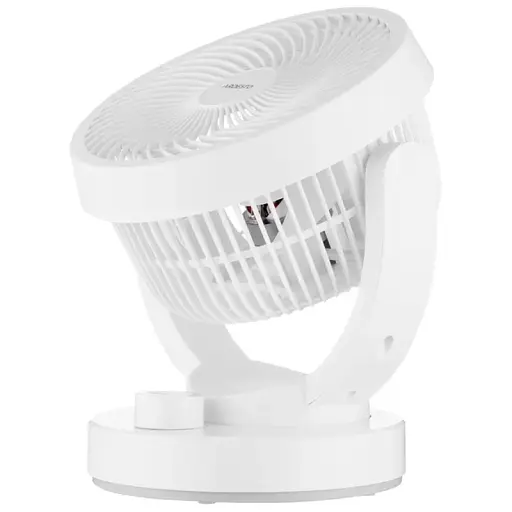 Вентилятор Ardesto FT-B25W настольный - фото 3