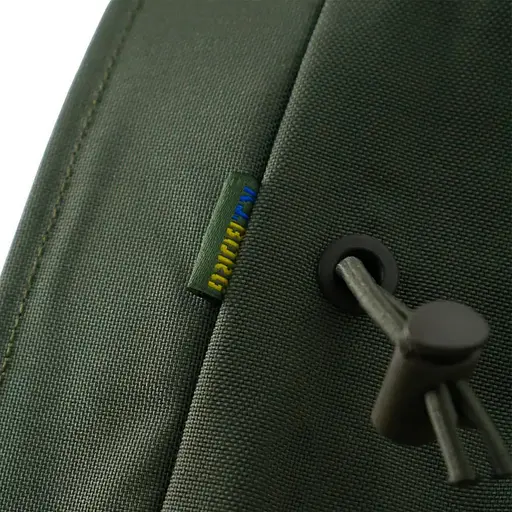 Подсумок Kiborg тактический под сброс магазинов Khaki (1000-k2017-H) - фото 8