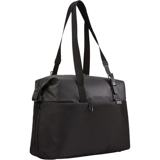 Наплечная сумка Thule Spira Horizontal Tote Black (TH 3203785) - фото 1