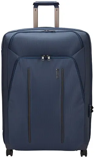Валіза на колесах Thule Crossover 2 Spinner 76cm Dress Blue 3204038 - фото 2