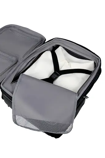 Рюкзак 15.6" Samsonite KARISSA EVO BLACK 44x30x18(23) KP2*09021 - фото 12