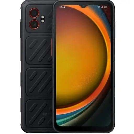 Смартфон Samsung Galaxy XCover7 Pro 6/128GB Black (SM-G766BZKD)