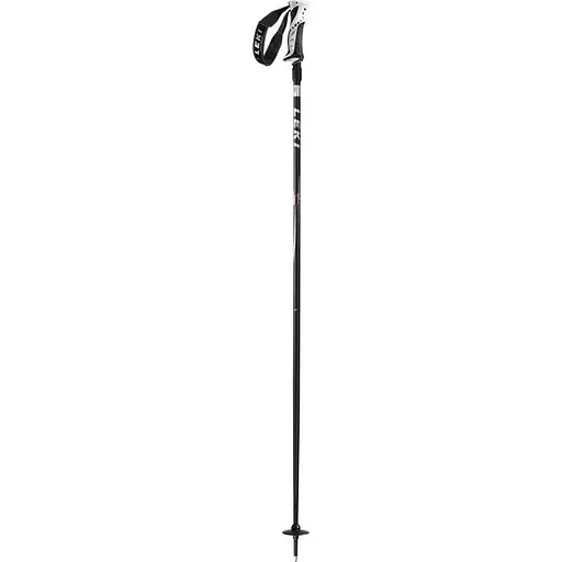 Палки Leki Hot Shot 120 Black (1052-631 4747 120)