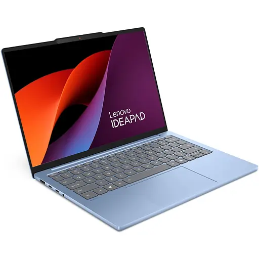 Ноутбук Lenovo IdeaPad Slim 5 13ARP10 5 7535HS la 4.55GHz,13.3'',IPS,16GB LPDDR5x,512GB,Без ОС - фото 4