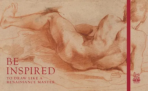 Be Inspired. To Draw like a Renaissance Master