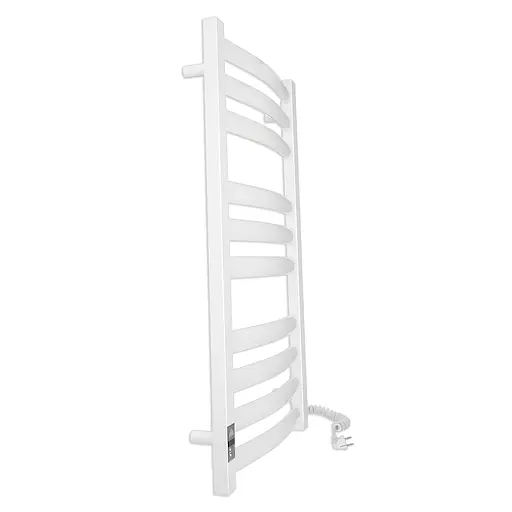 Електрична рушникосушка Laris Атлант Преміум ЧК14 500x900 Е 75201084 - фото 4