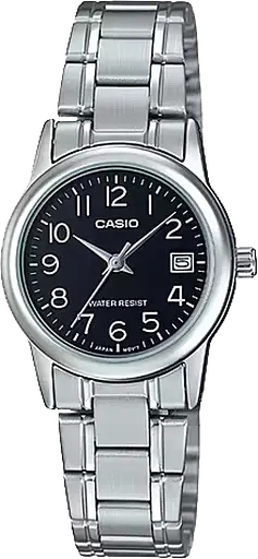Часы Casio Timeless Collection LTP-V002D-1BUDF