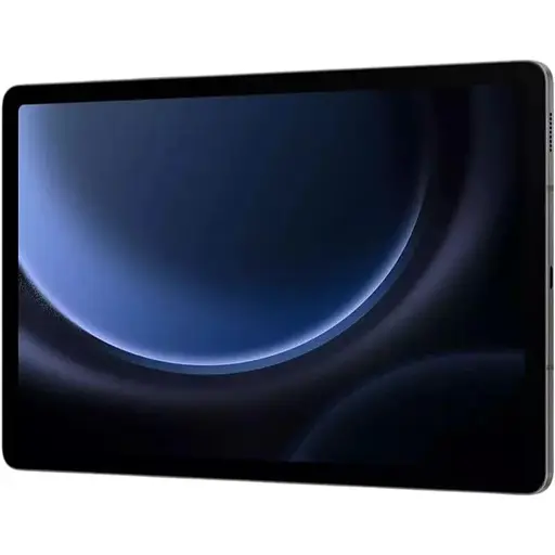 Планшет Samsung Galaxy Tab S9 FE Wi-Fi 8/256GB Gray (SM-X510NZAE) - фото 4