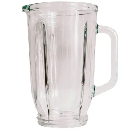 Склянка скляна Panasonic X0203-2901 для блендера Panasonic MX-GX1561WTQ, MX-151