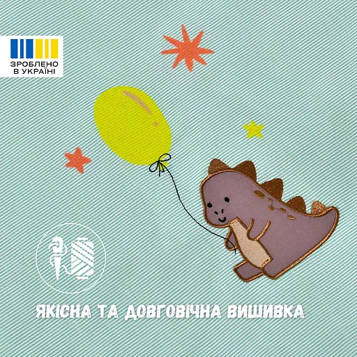 Комплект постільної білизни Papaella в ліжечко дитячий (8-35772*002) - фото 6