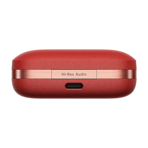 Bluetooth-гарнітура Realme Buds Air 7 Pro Fiery Red_EU - фото 2