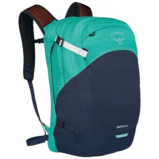 Рюкзак Osprey Nebula 32 Green/Blue (1054-009.3124)