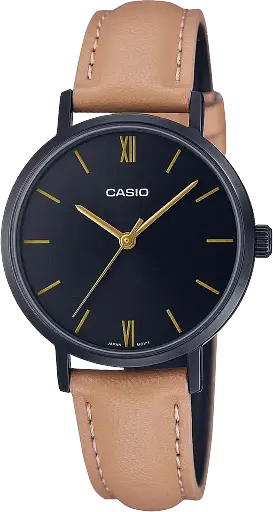 Часы Casio Timeless Collection LTP-VT02BL-1A