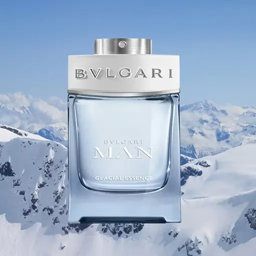 Bvlgari Man Glacial Esence парфумована вода 100 ml - фото 5
