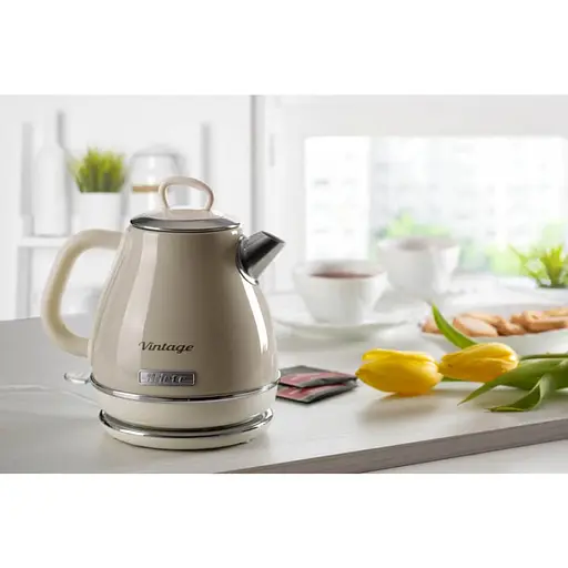 Электрочайник Ariete 2868 BG (00C286803AR0) - фото 4