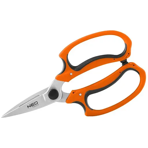 Neo Tools Ножницы садовые, 18.5мм, 115г
