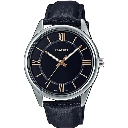 Годинник Casio MTP-V005L-1B5
