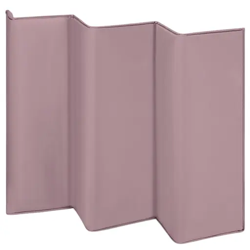 Манеж-кроватка Lionelo Laura Pink Nude (LO-LAURA PINK NUDE) - фото 11