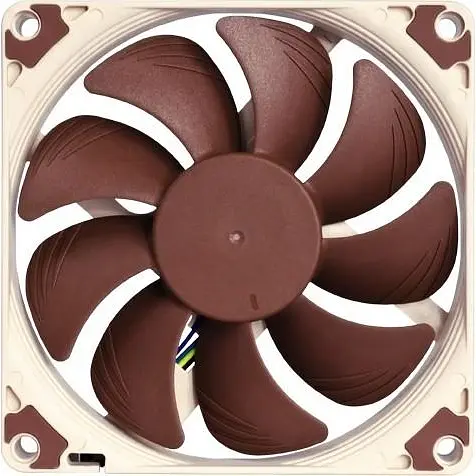 Вентилятор Noctua NF-A9X14 PWM (NF-A9X14 PWM) - фото 1