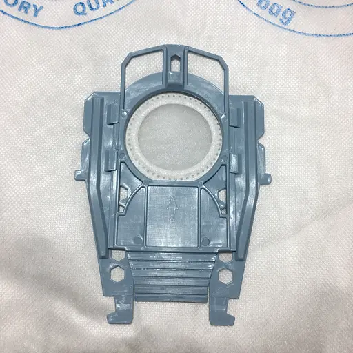 Набір пилозбірників Bosch Type P, BBZ41FP (4шт) для пилососу Bosch Ergomaxx Professional BSG 8 PRO, BSG8*, VS08 - фото 3